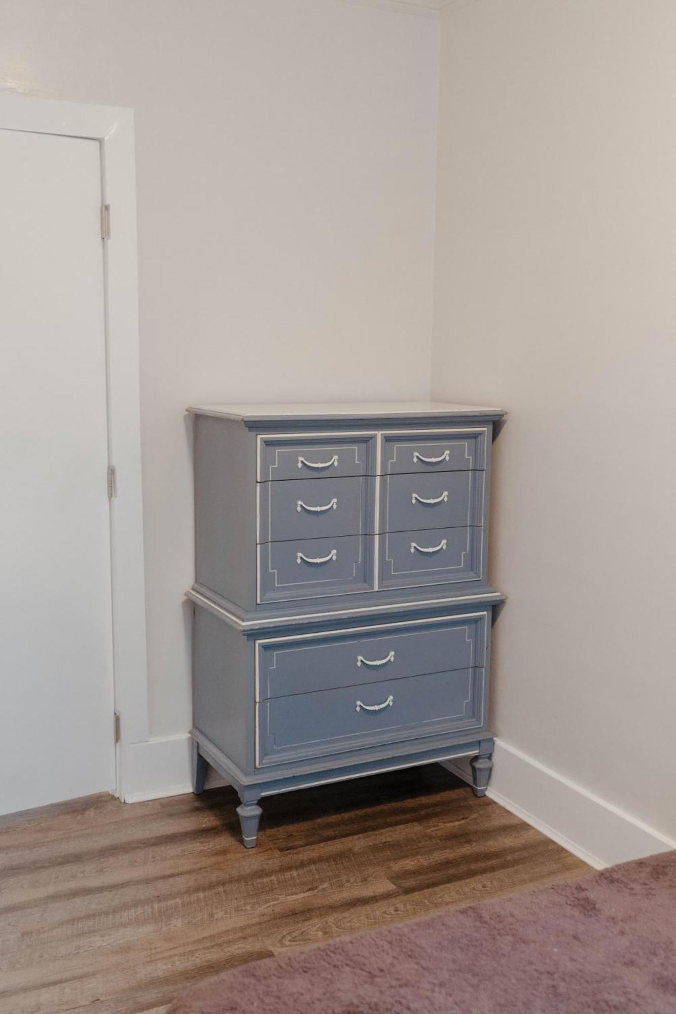 Central Tacoma Triplex Luaran gambar